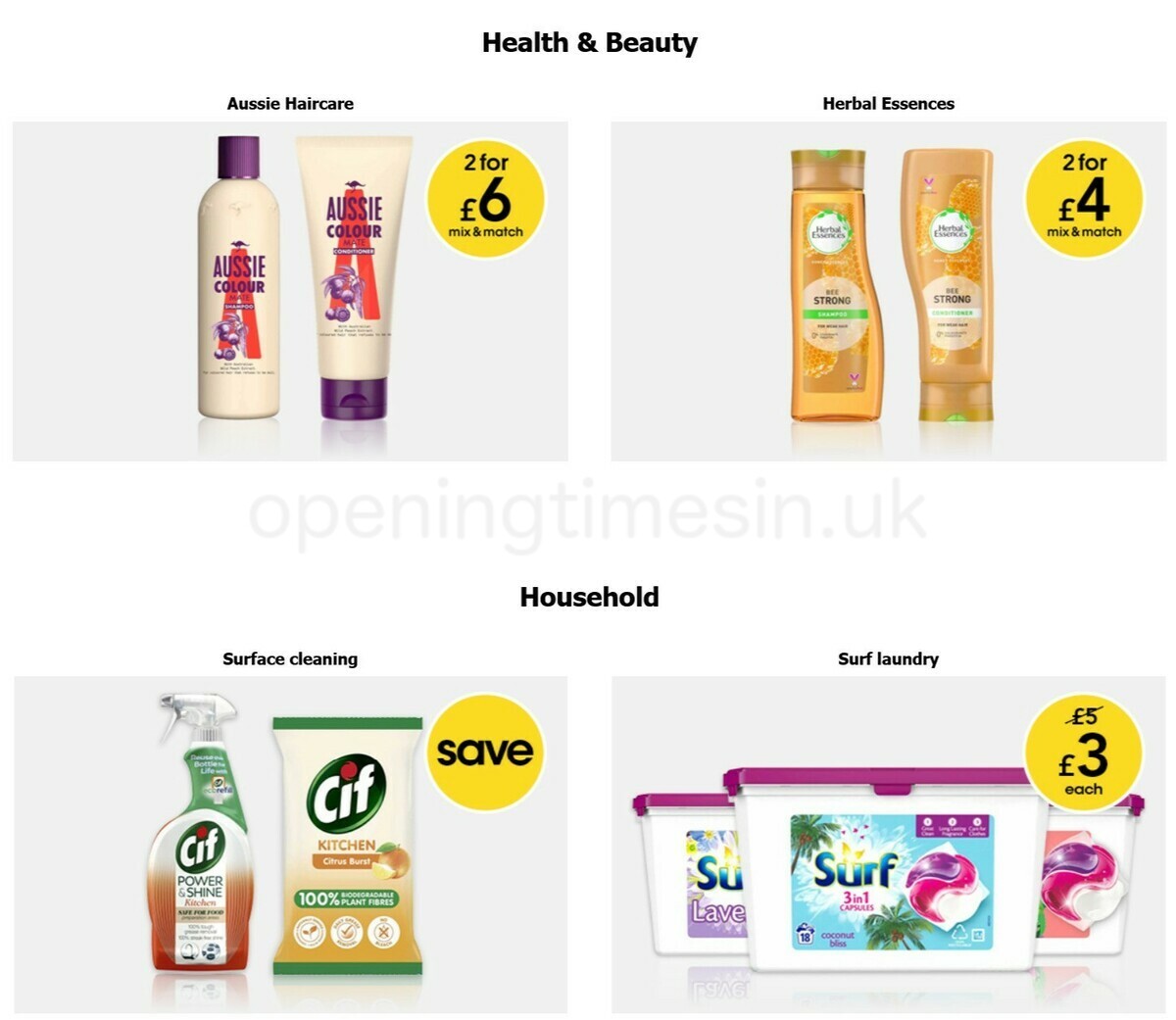 Wilko Offers from 22 May