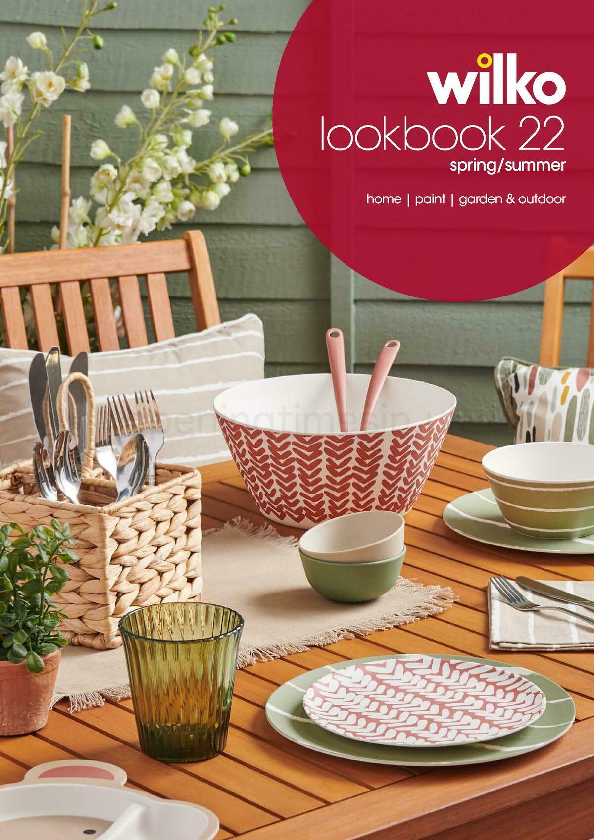 Wilko Offers from 5 March