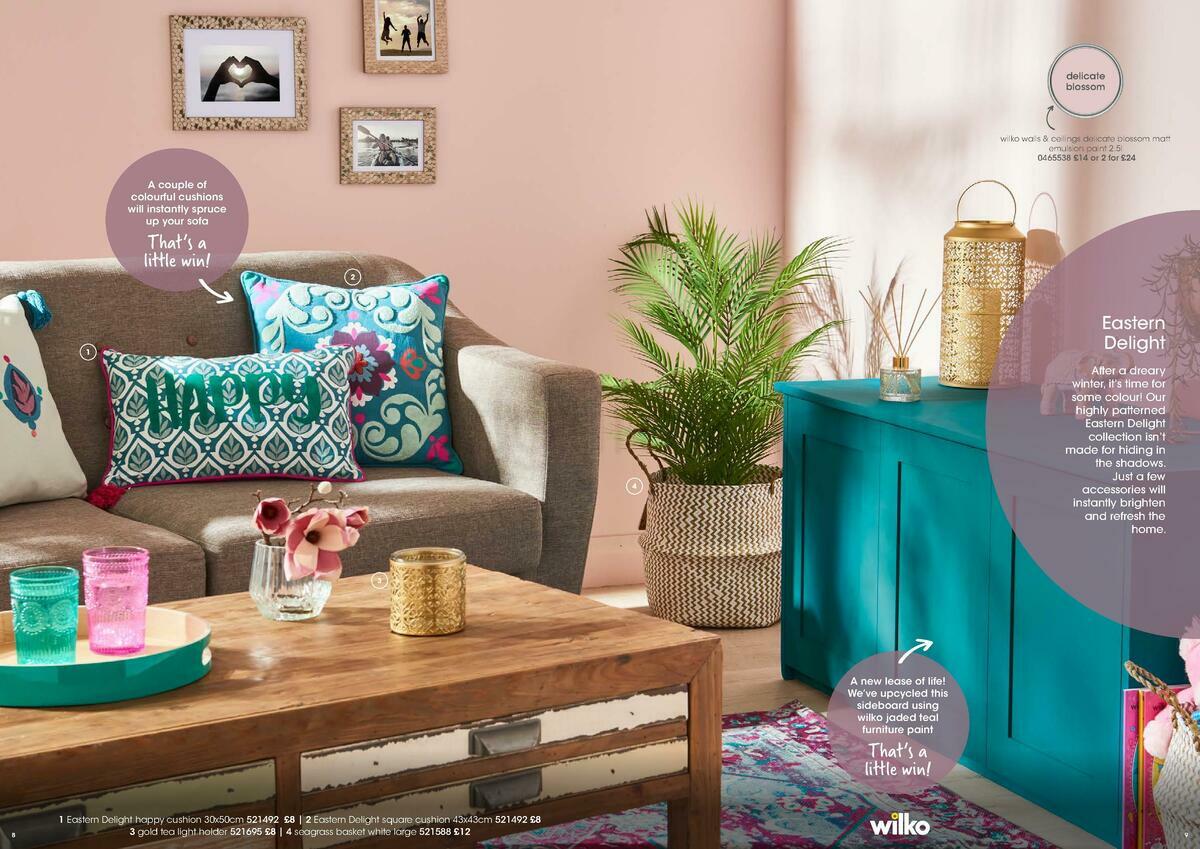 Wilko Offers from 5 March