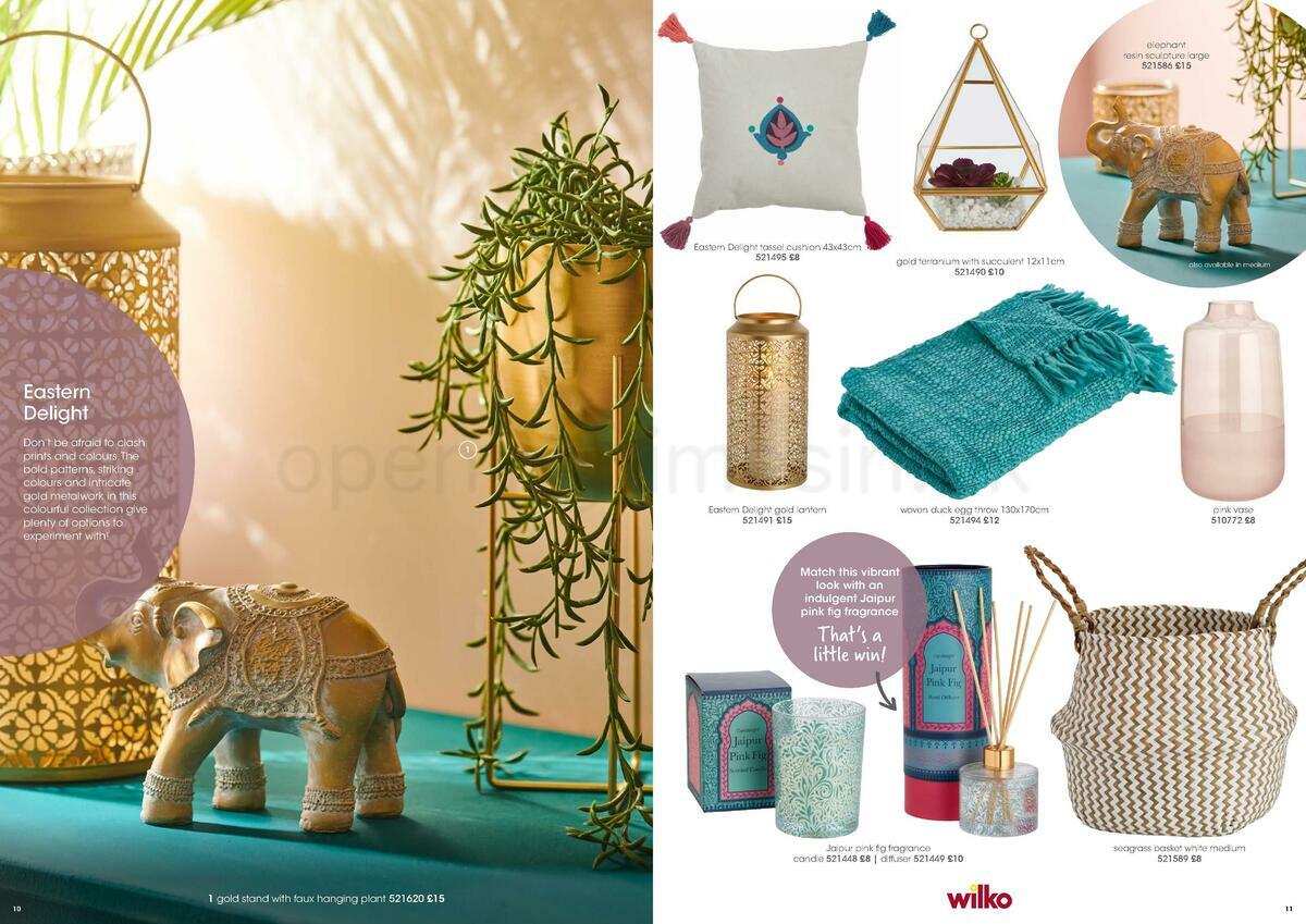 Wilko Offers from 5 March