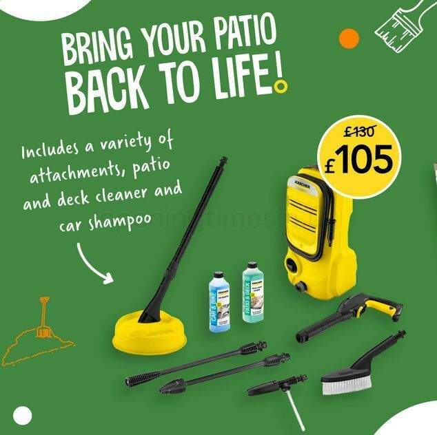 Wilko Offers from 22 March