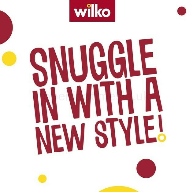 Wilko Offers from 21 March