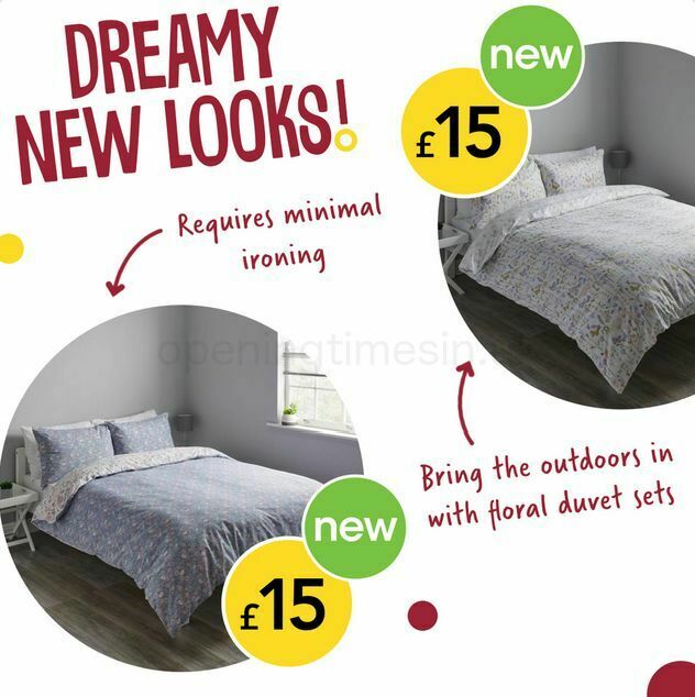 Wilko Offers from 21 March