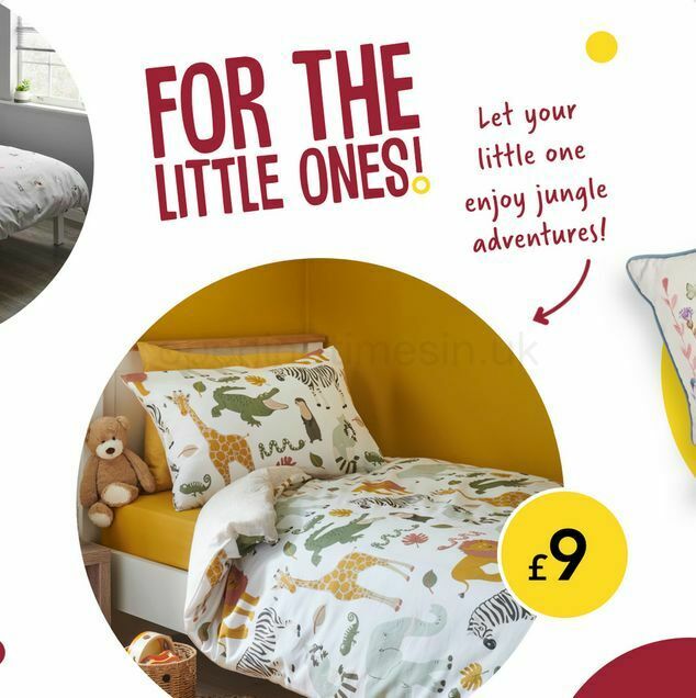 Wilko Offers from 21 March