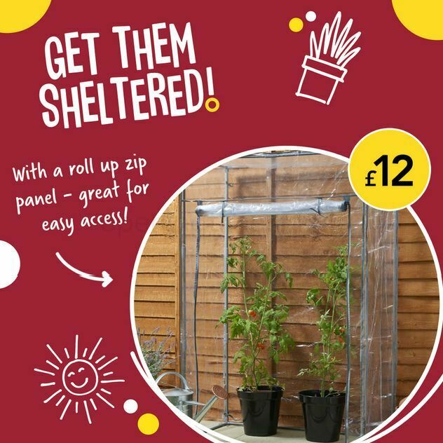 Wilko Offers from 29 March