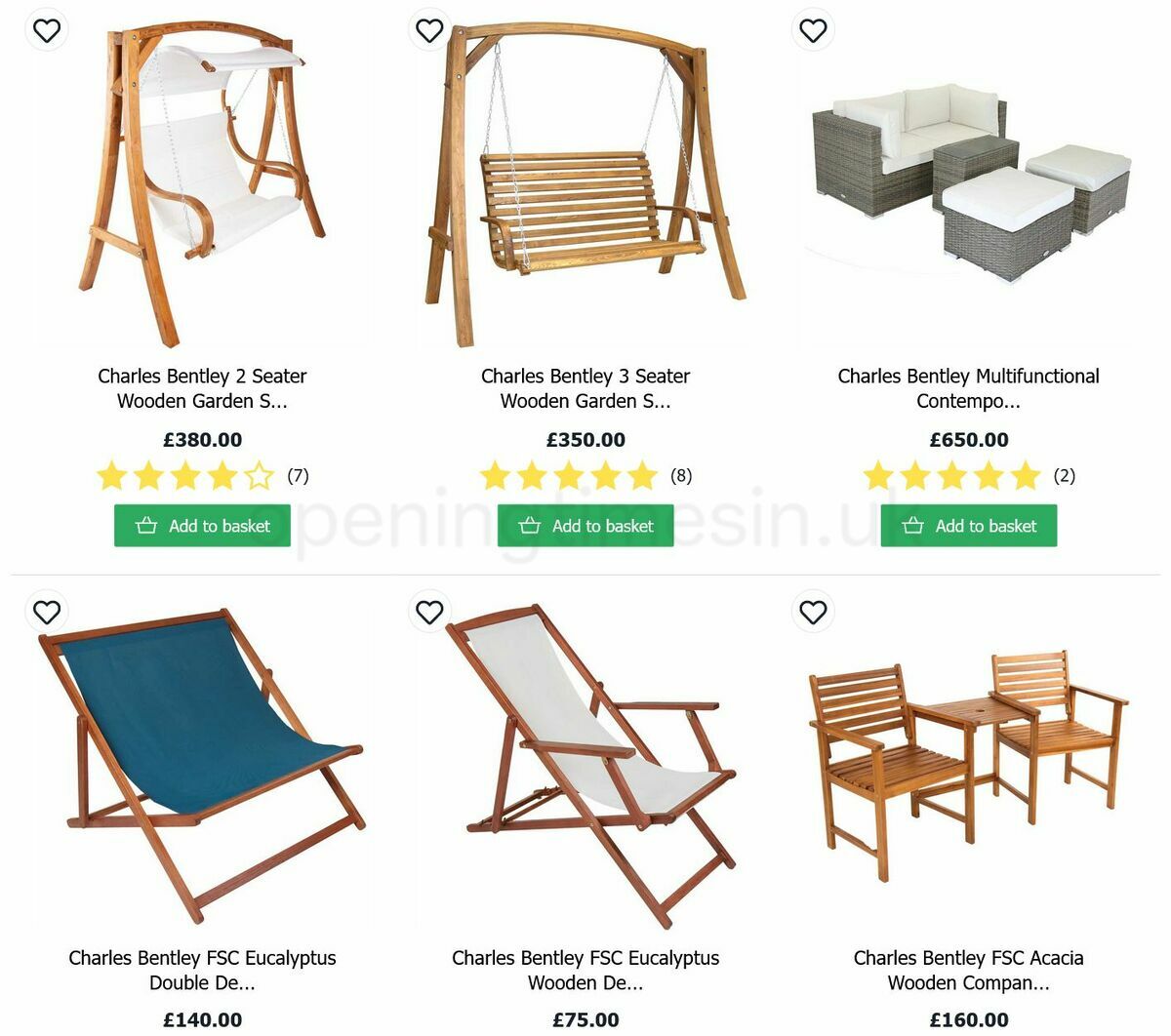 Wilko Offers from 22 April