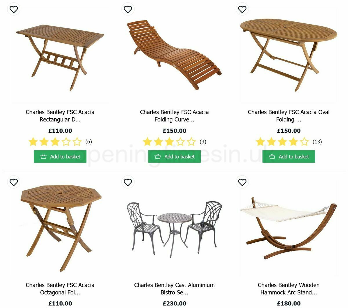 Wilko Offers from 22 April