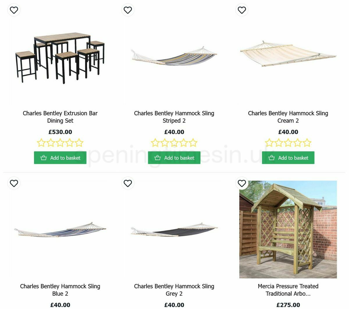 Wilko Offers from 22 April