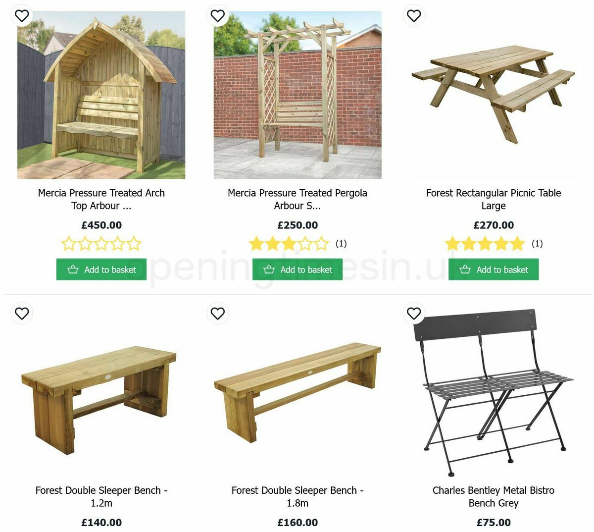 Wilko Offers from 22 April