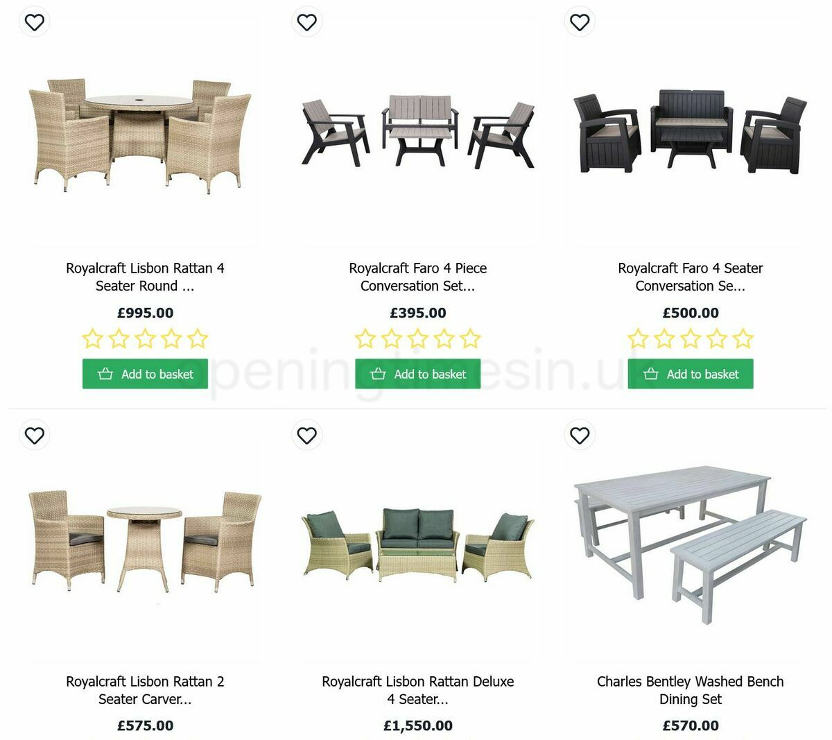 Wilko Offers from 22 April