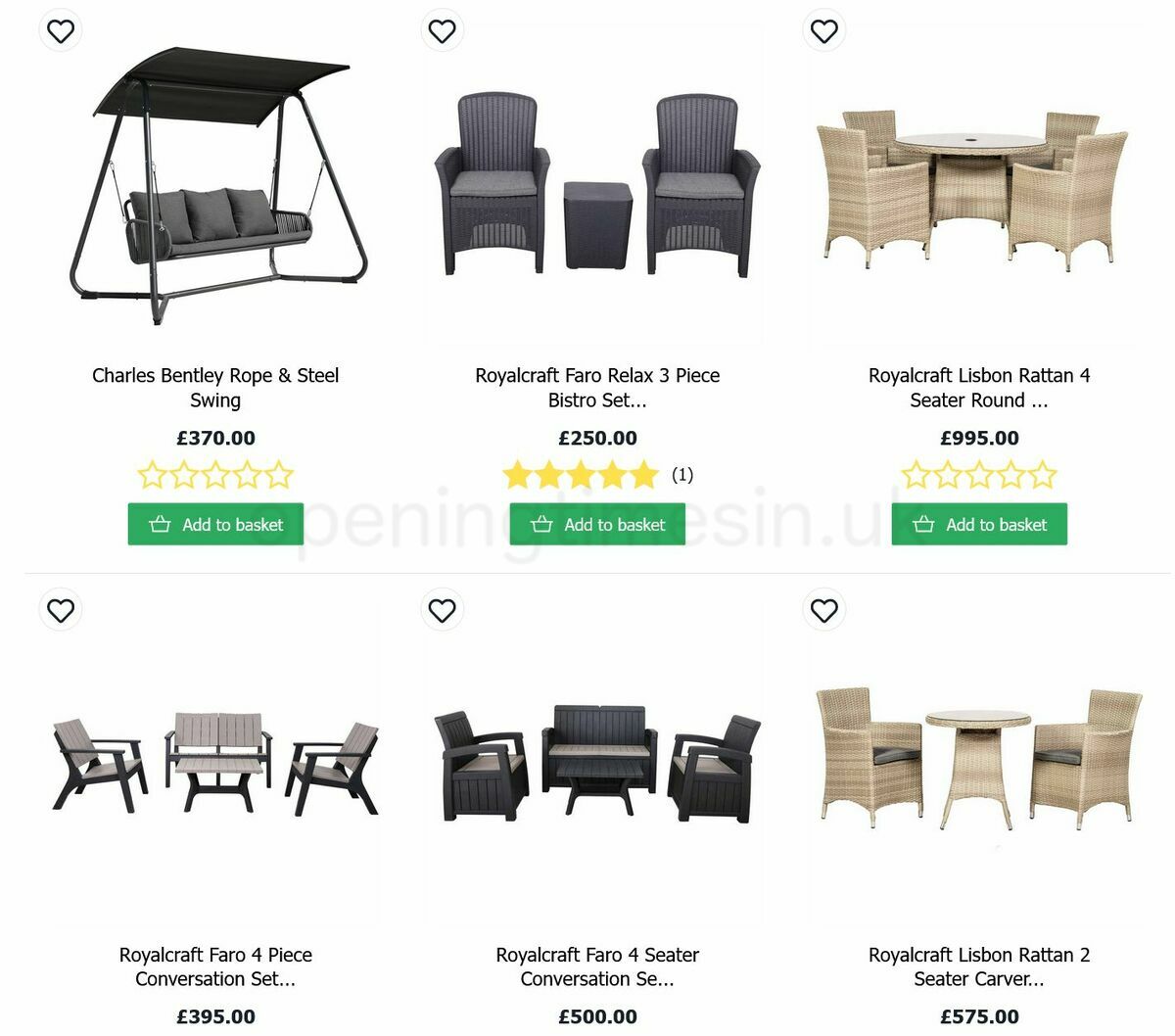 Wilko Offers from 22 April