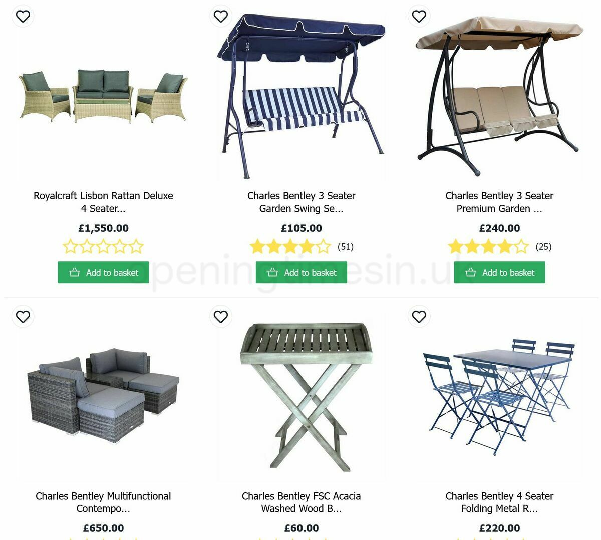 Wilko Offers from 22 April