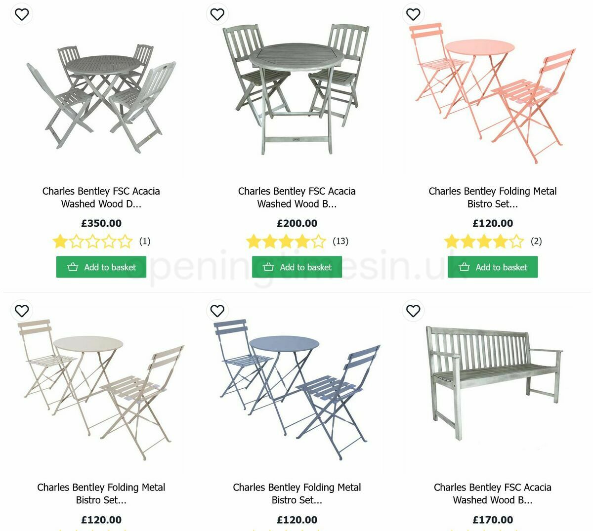 Wilko Offers from 22 April