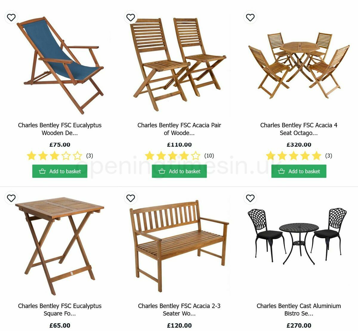 Wilko Offers from 22 April