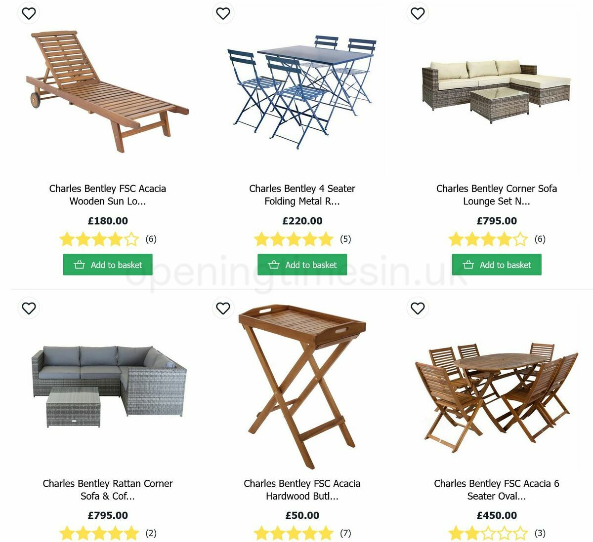 Wilko Offers from 10 May