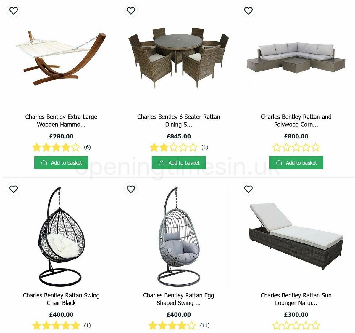 Wilko Offers from 10 May