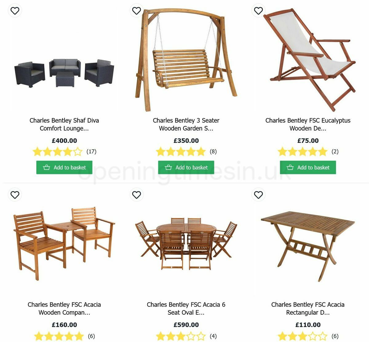 Wilko Offers from 10 May