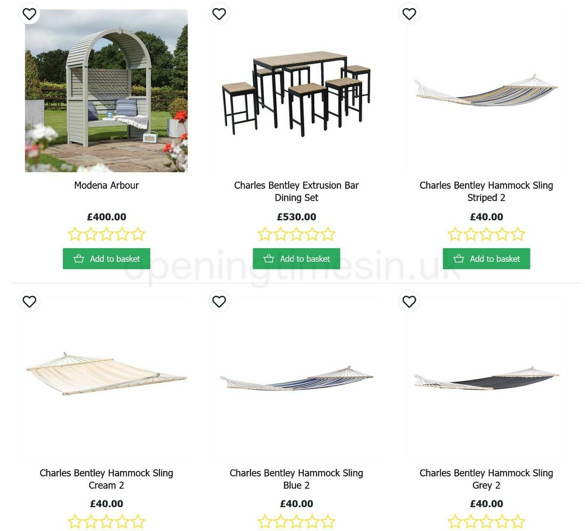 Wilko Offers from 10 May