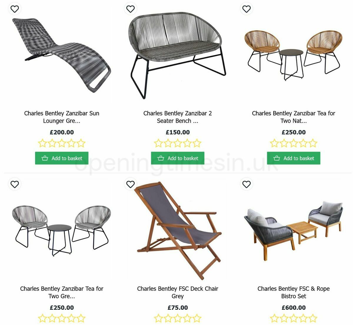 Wilko Offers from 10 May