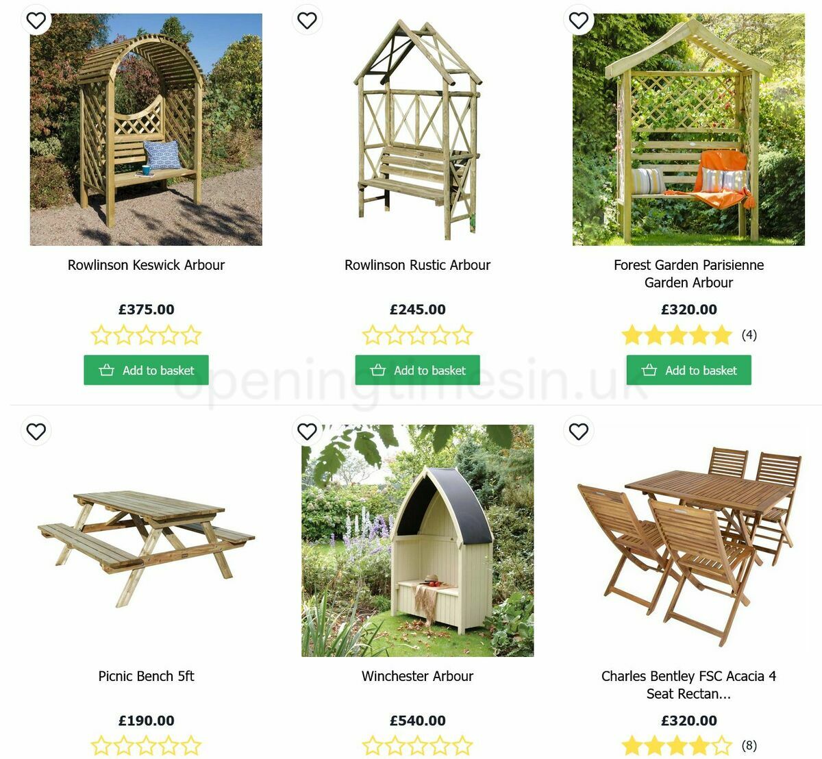 Wilko Offers from 10 May