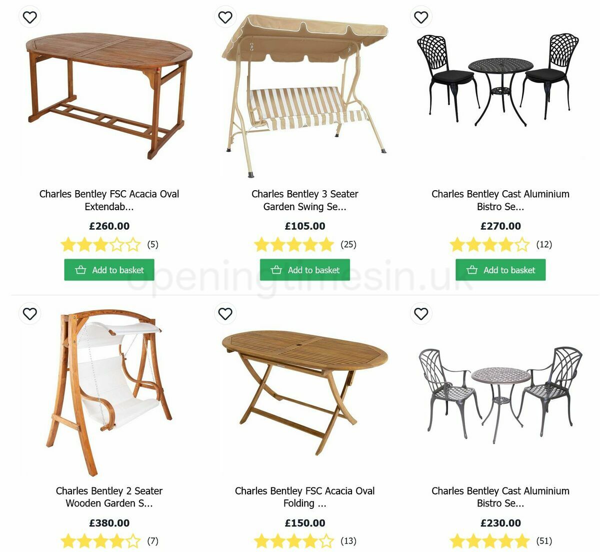 Wilko Offers from 10 May