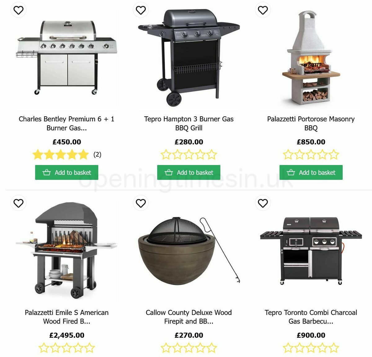 Wilko Offers from 15 May