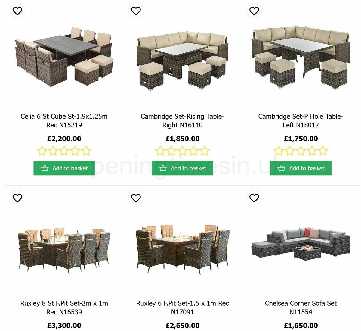 Wilko Offers from 1 June