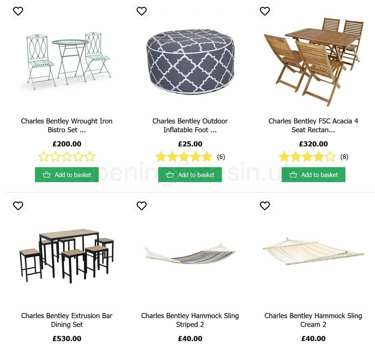 Wilko Offers from 1 June