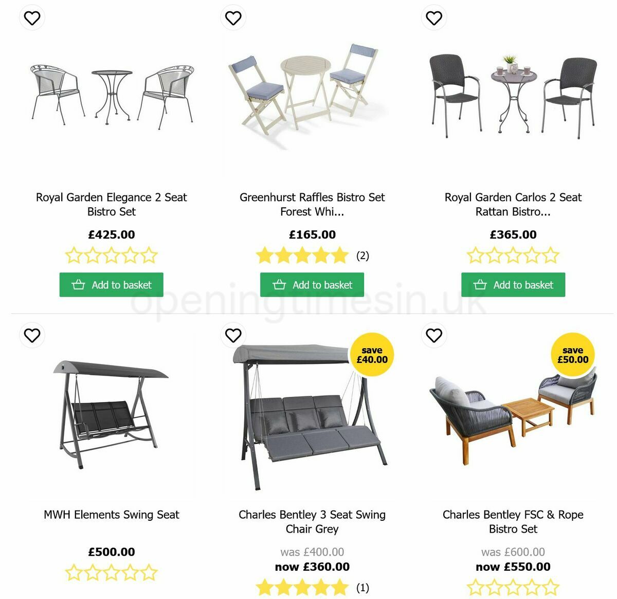 Wilko Offers from 1 June