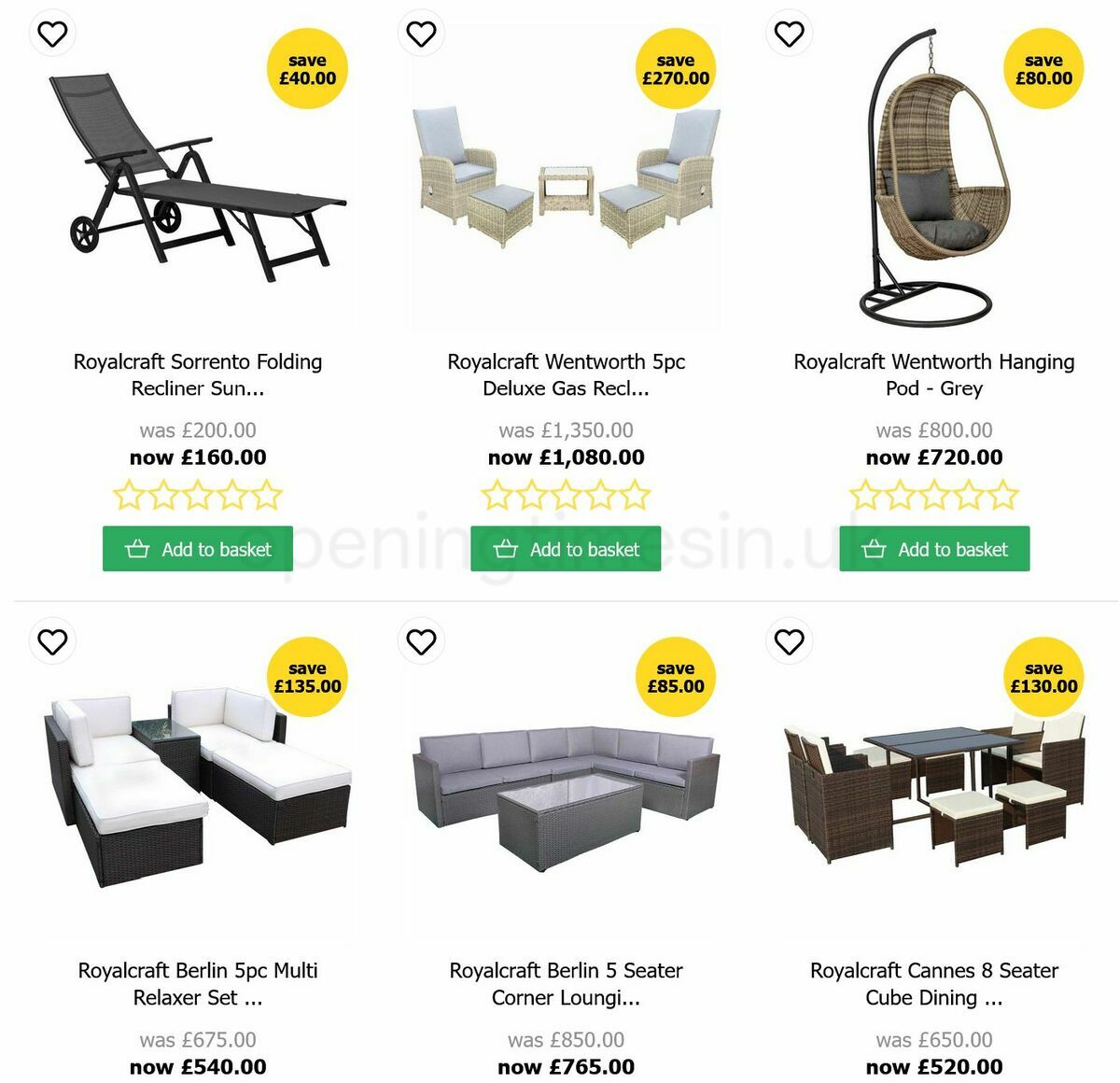Wilko Offers from 1 June