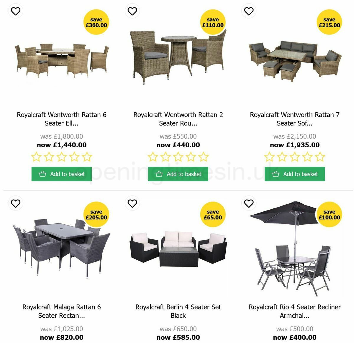 Wilko Offers from 1 June