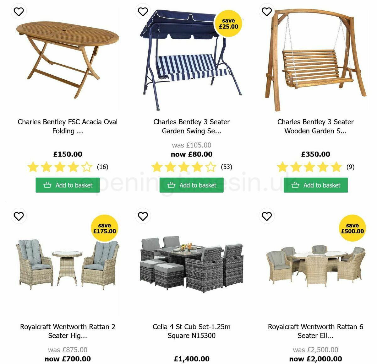 Wilko Offers from 1 June