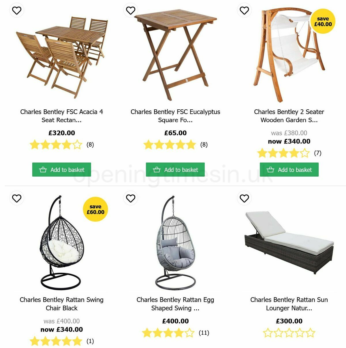 Wilko Offers from 1 June