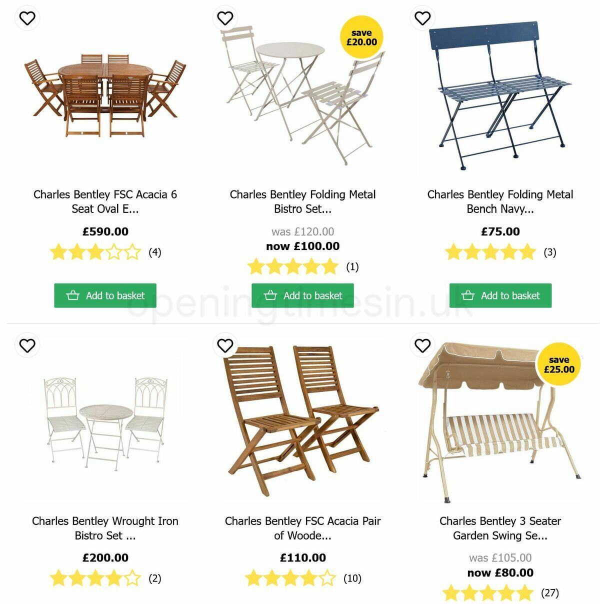 Wilko Offers from 1 June