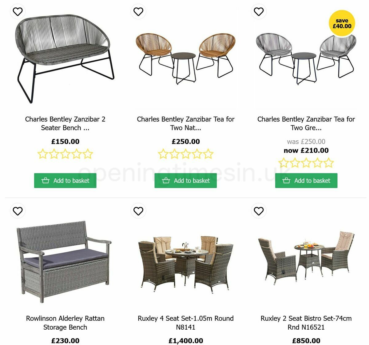 Wilko Offers from 1 June