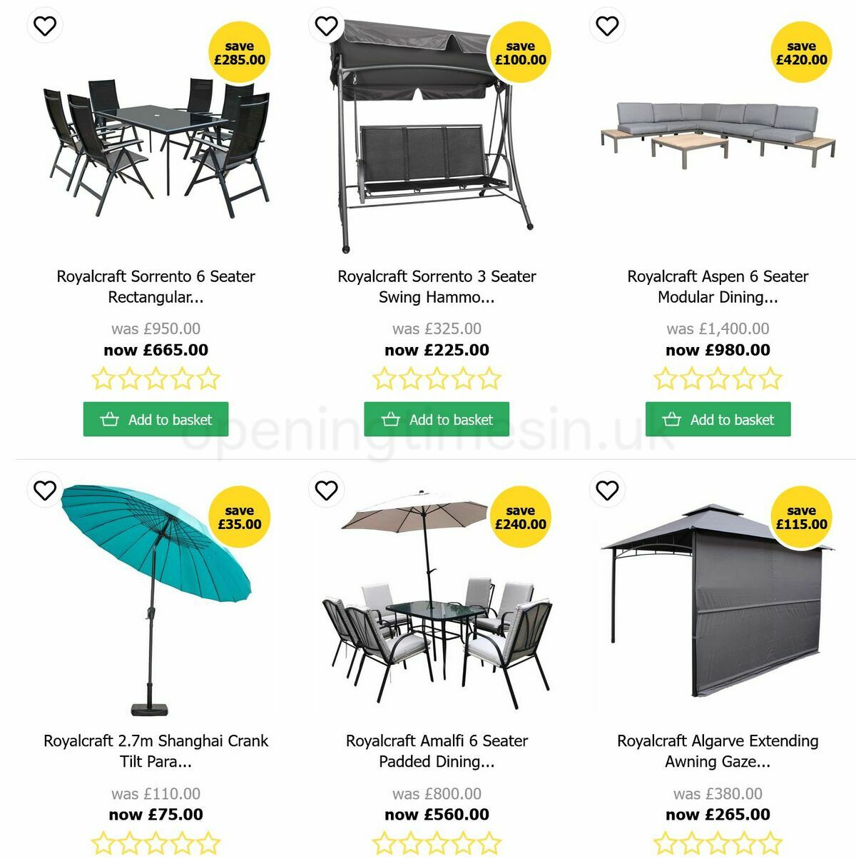 Wilko Offers from 14 July
