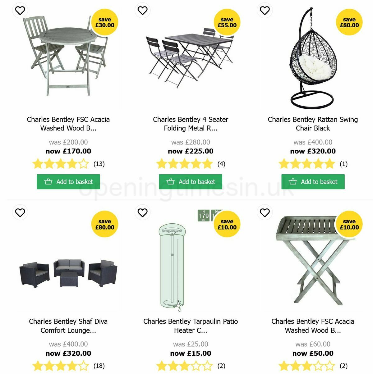Wilko Offers from 14 July