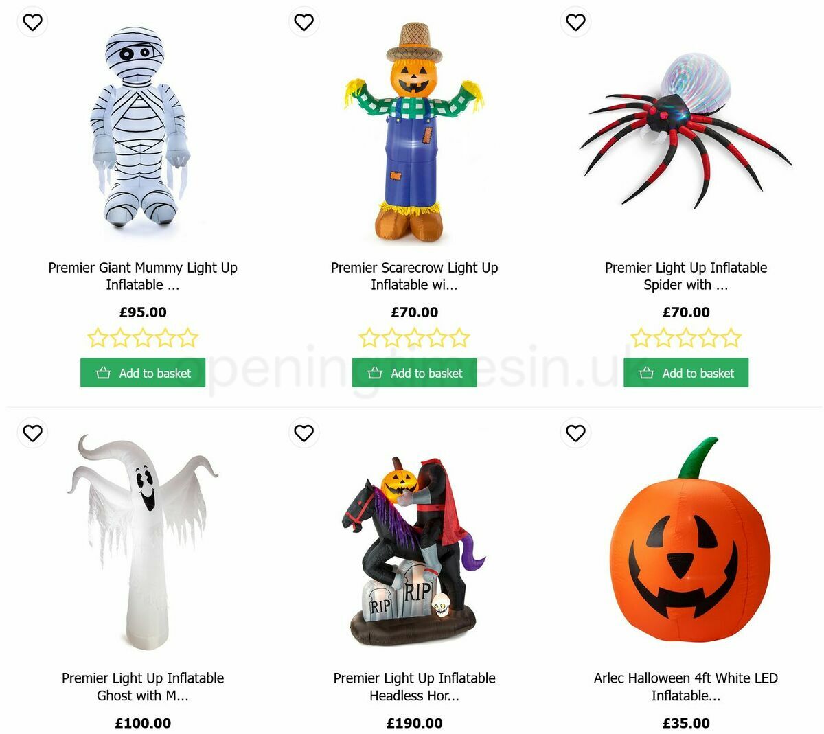 Wilko Offers from 5 October