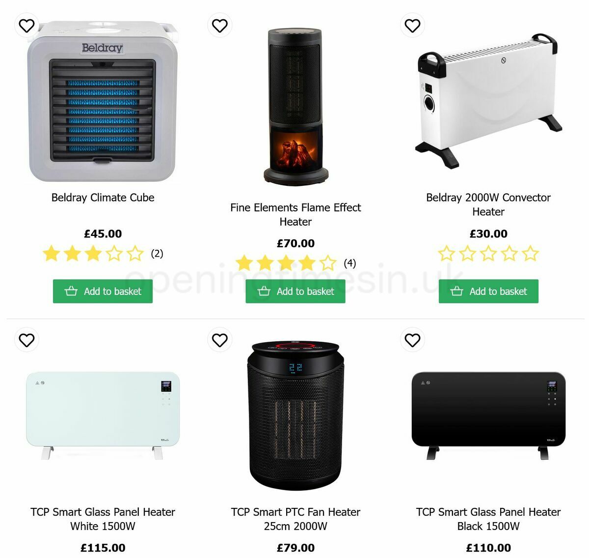 Wilko Offers from 16 December