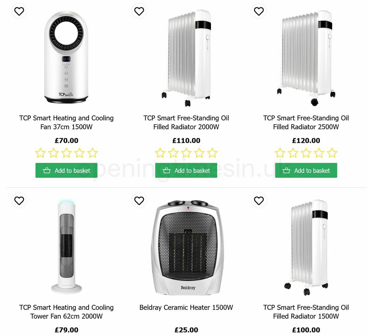 Wilko Offers from 16 December