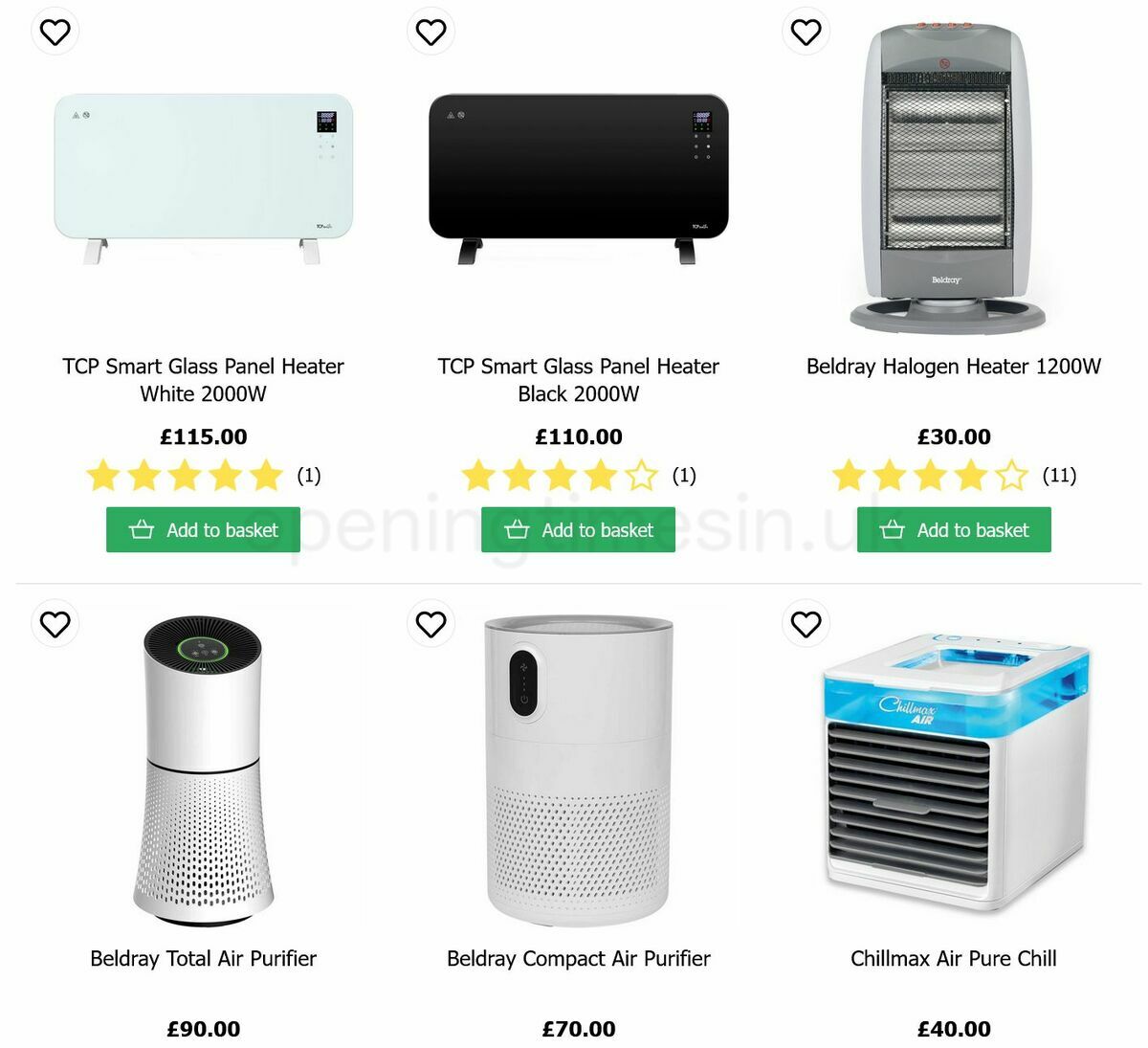 Wilko Offers from 16 December