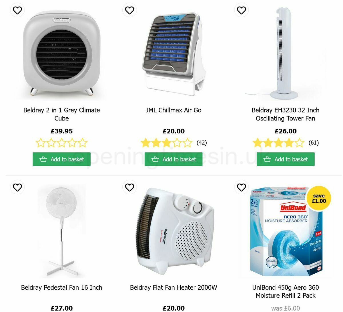 Wilko Offers from 16 December