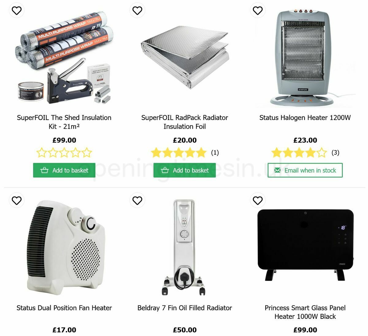 Wilko Offers from 16 December