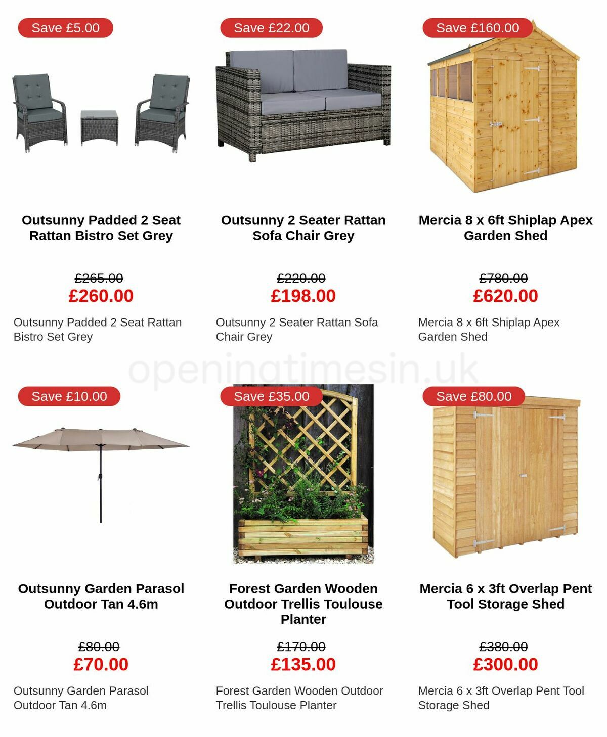 Wilko Offers from 6 March