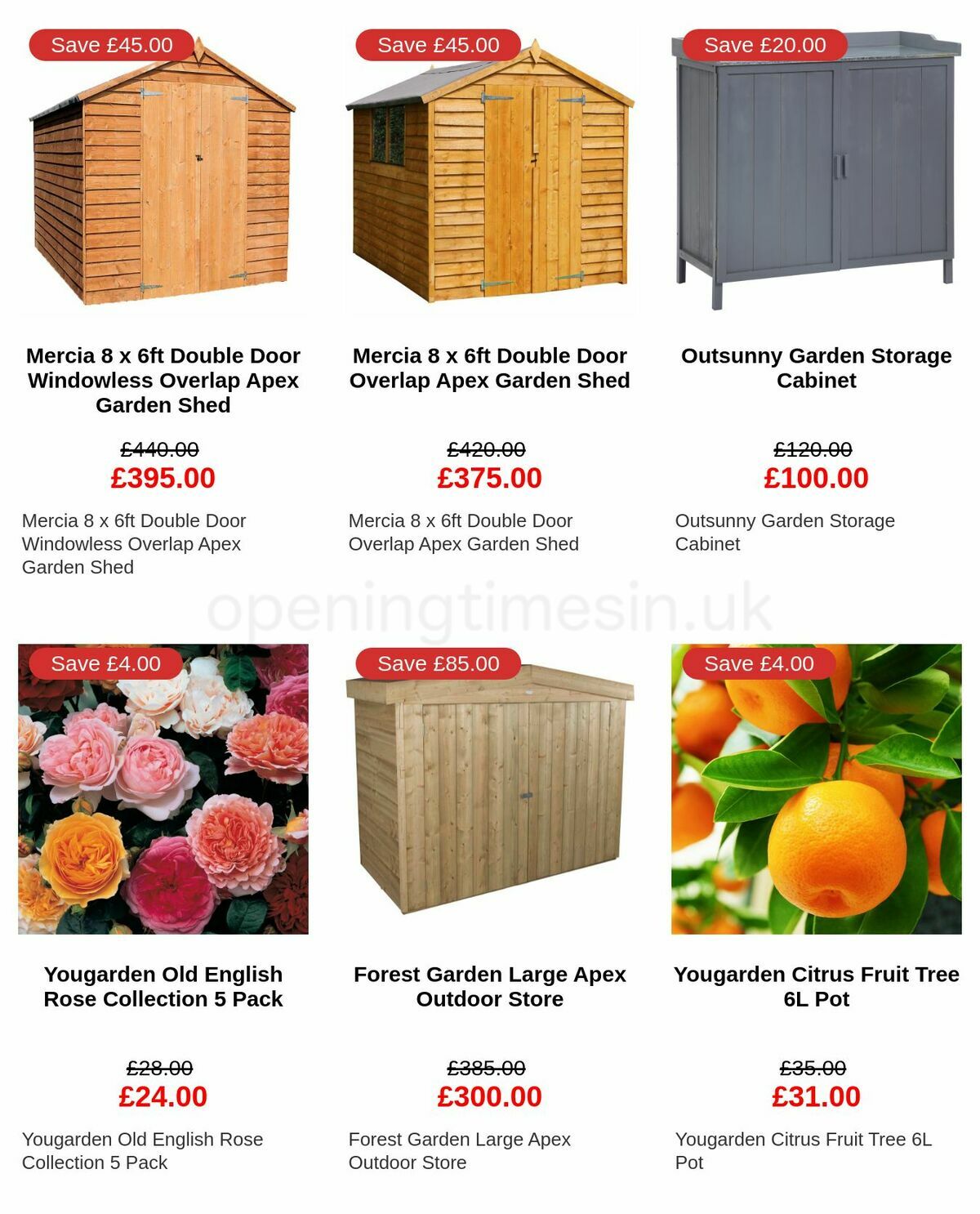 Wilko Offers from 6 March