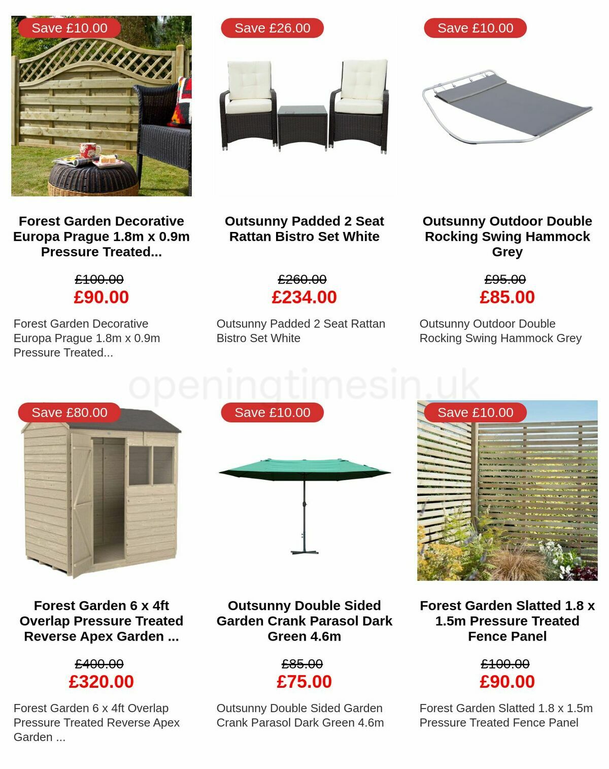 Wilko Offers from 6 March