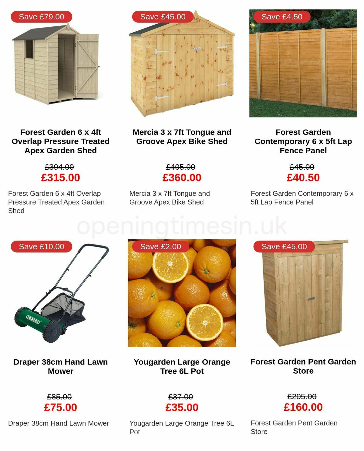 Wilko Offers from 6 March