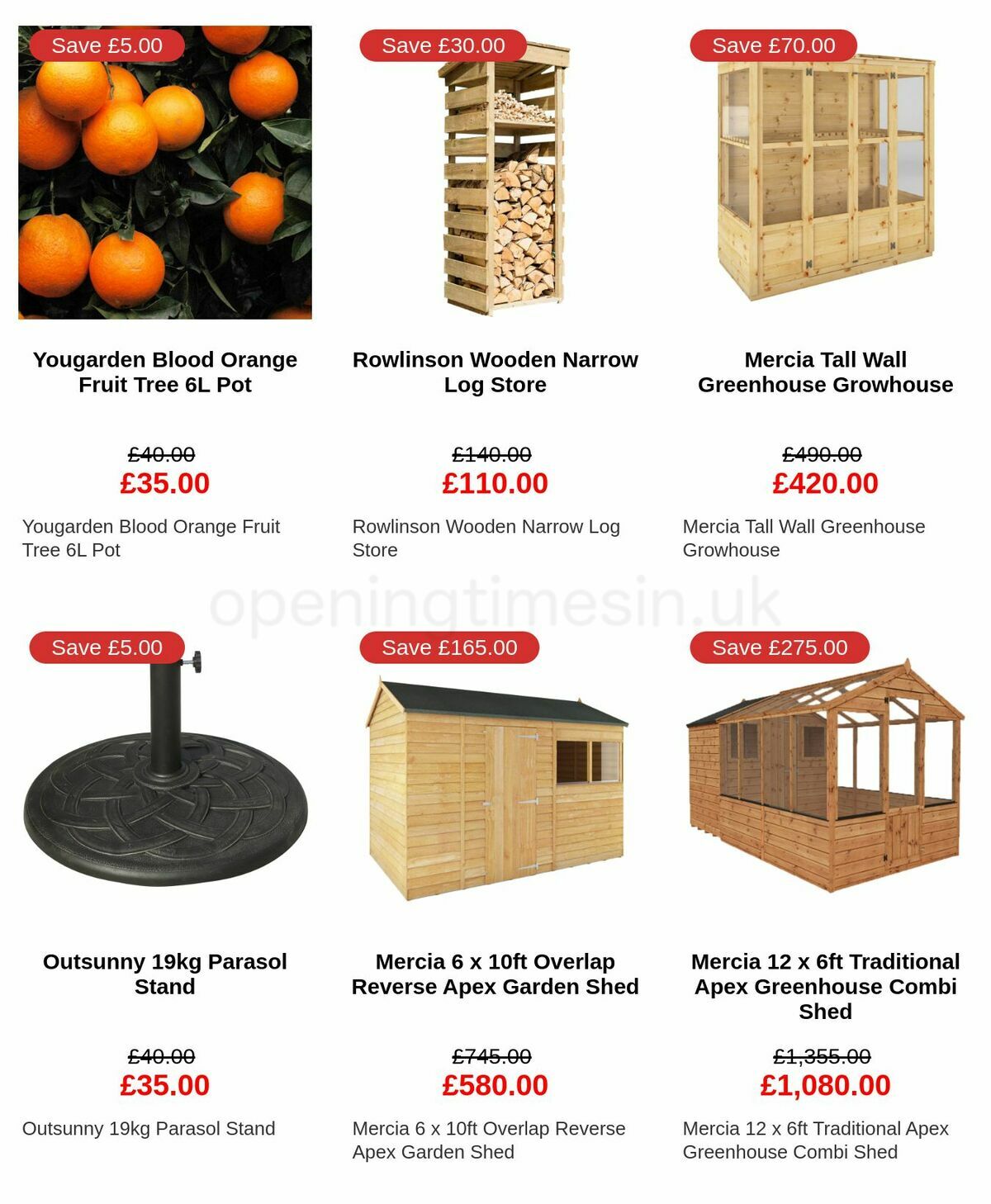 Wilko Offers from 6 March