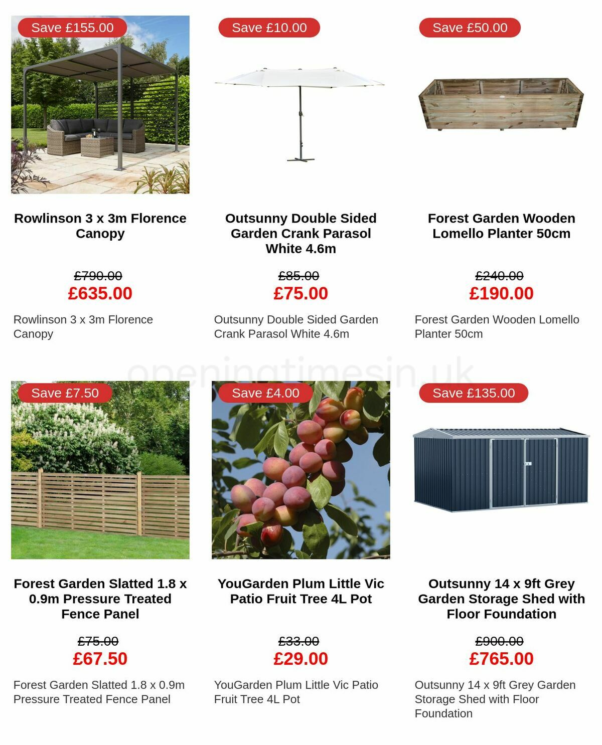 Wilko Offers from 6 March