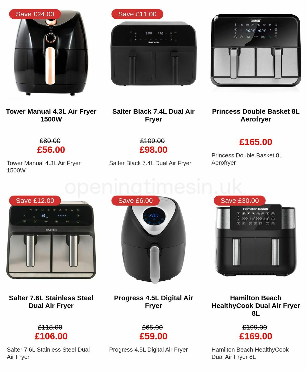 Wilko Offers from 18 March